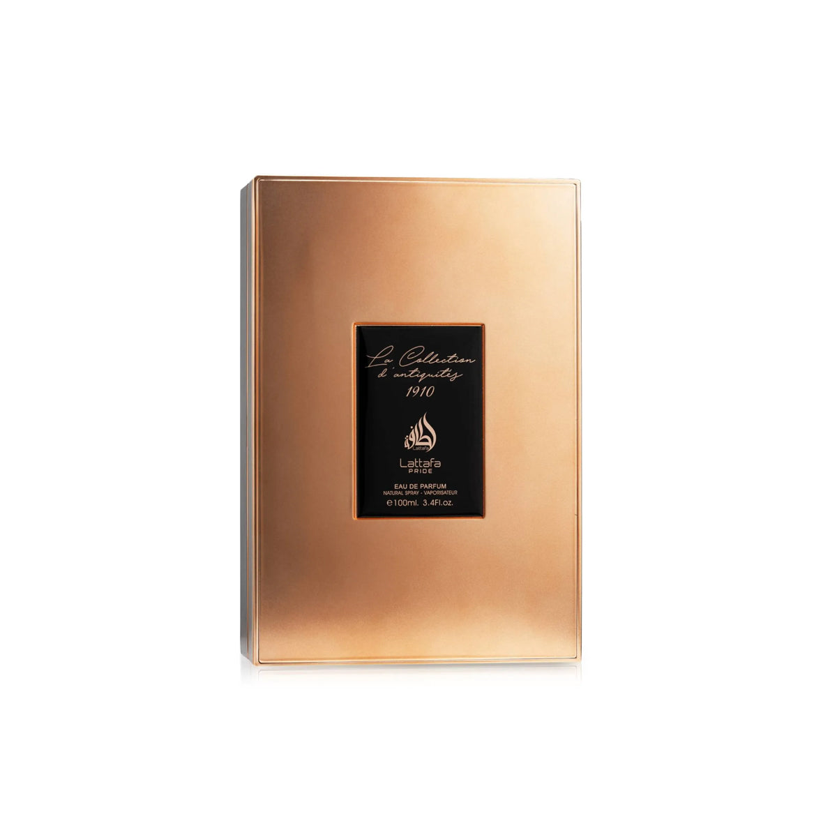 Lattafa La Collection D'Antiquités 1910 EDP 100ML