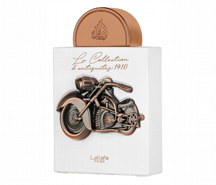 Lattafa La Collection D'Antiquités 1910 EDP 100ML