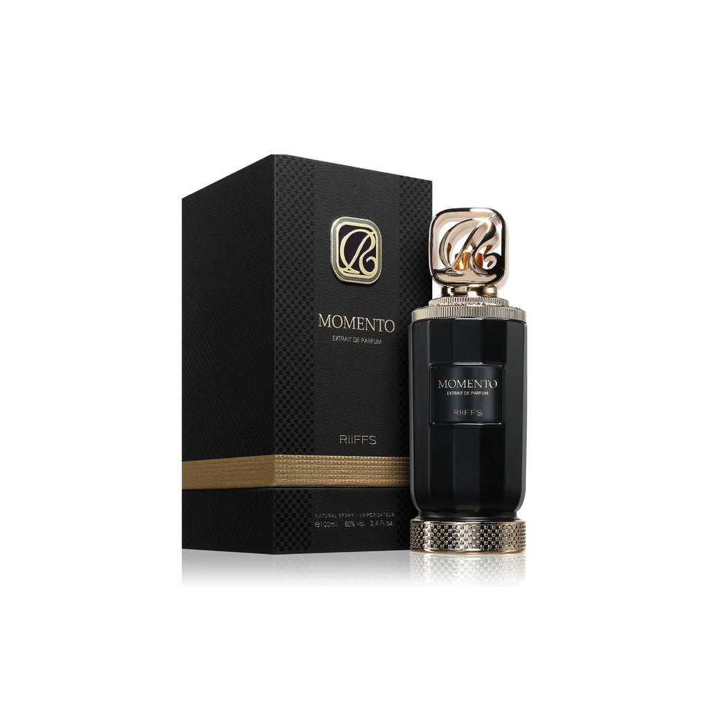 Riiffs Momento Perfume