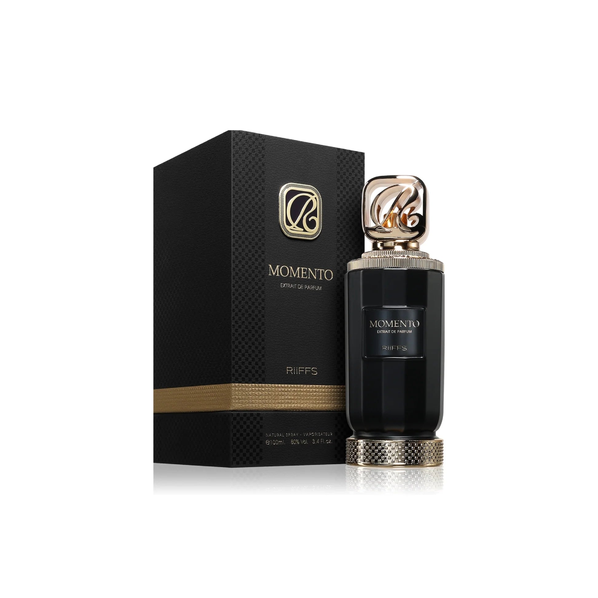 Riiffs Momento Perfume