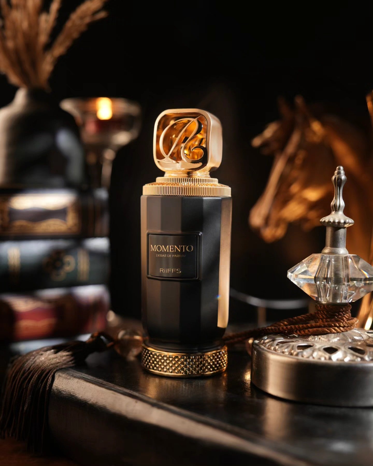 Riif Momento Eau de Parfum – Perfume4World