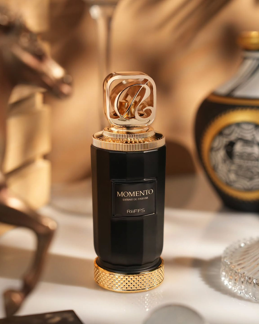 Riif Momento Eau de Parfum – Perfume4World