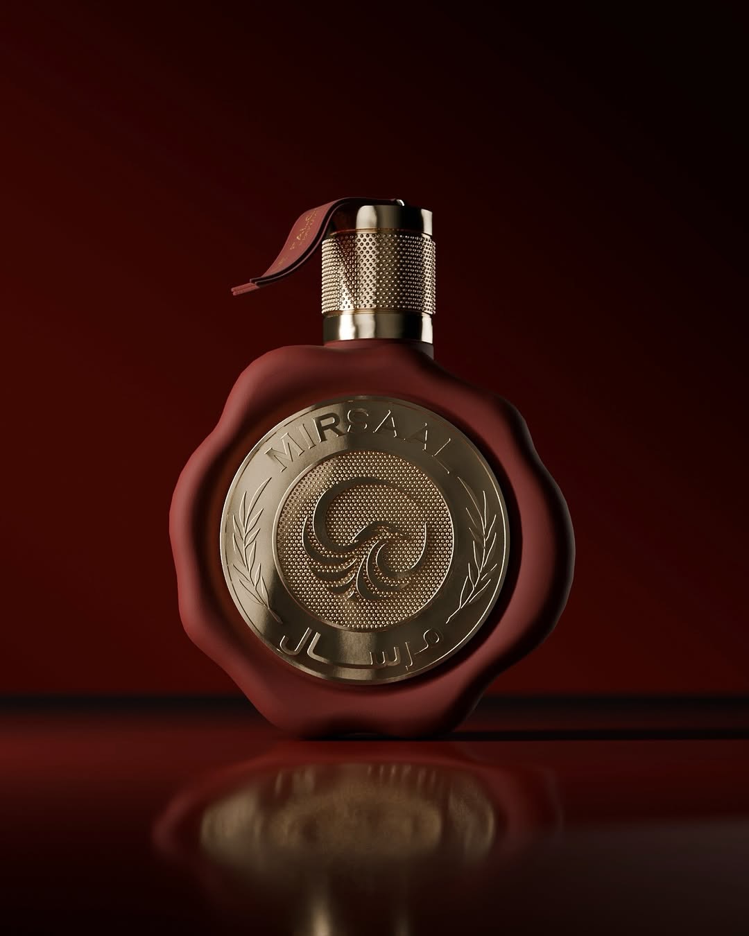 Mirsaal Perfume – Elegant Arabic Fragrance