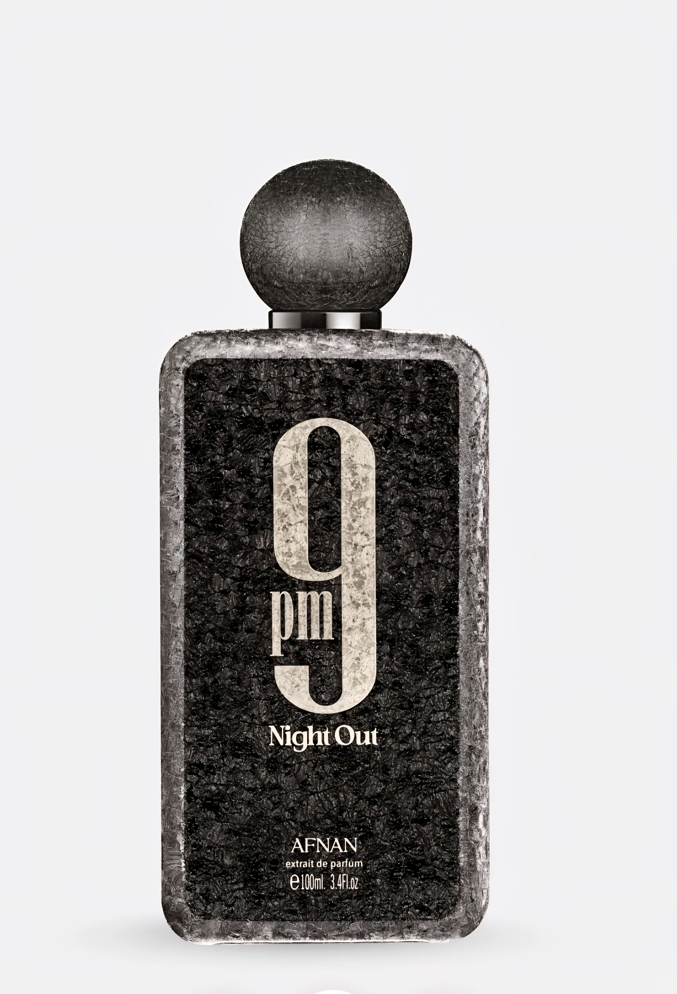 9PM Nights Out Perfume – Luxury Evening Fragrance