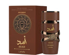 Asad Bourne Eau de Parfum – Perfume4World