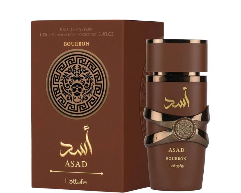 Asad Bourne Eau de Parfum – Perfume4World