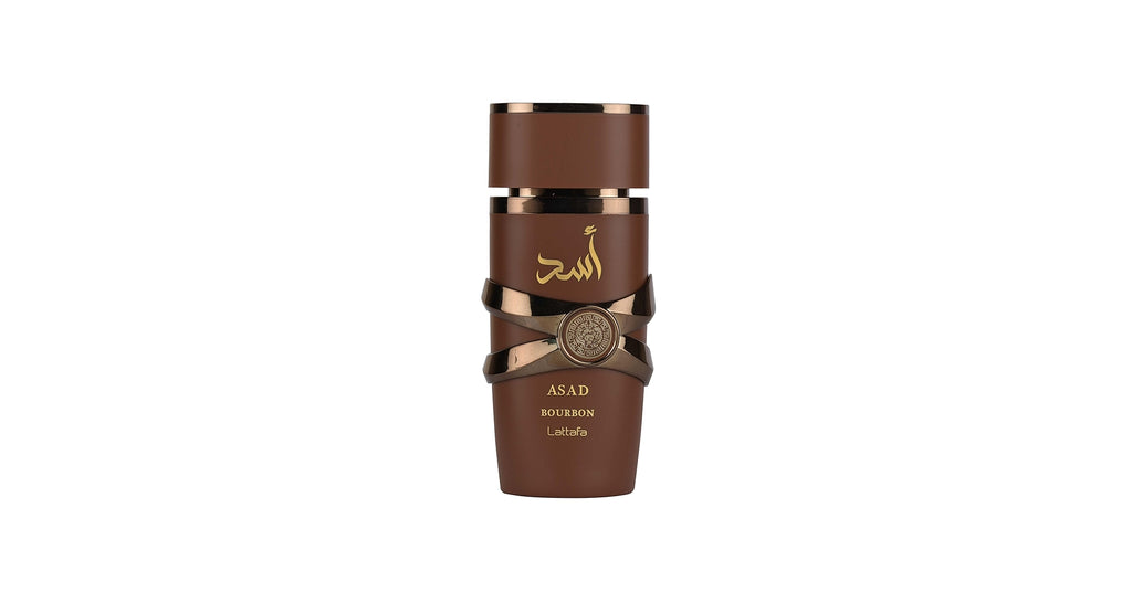 Asad Bourne Eau de Parfum – Perfume4World
