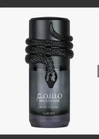 Lattafa Musamam Black Intense Eau de Parfum 100ml – Luxury Oud Perfume