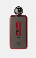 9PM Rebel Perfume – Bold Men's Fragrance